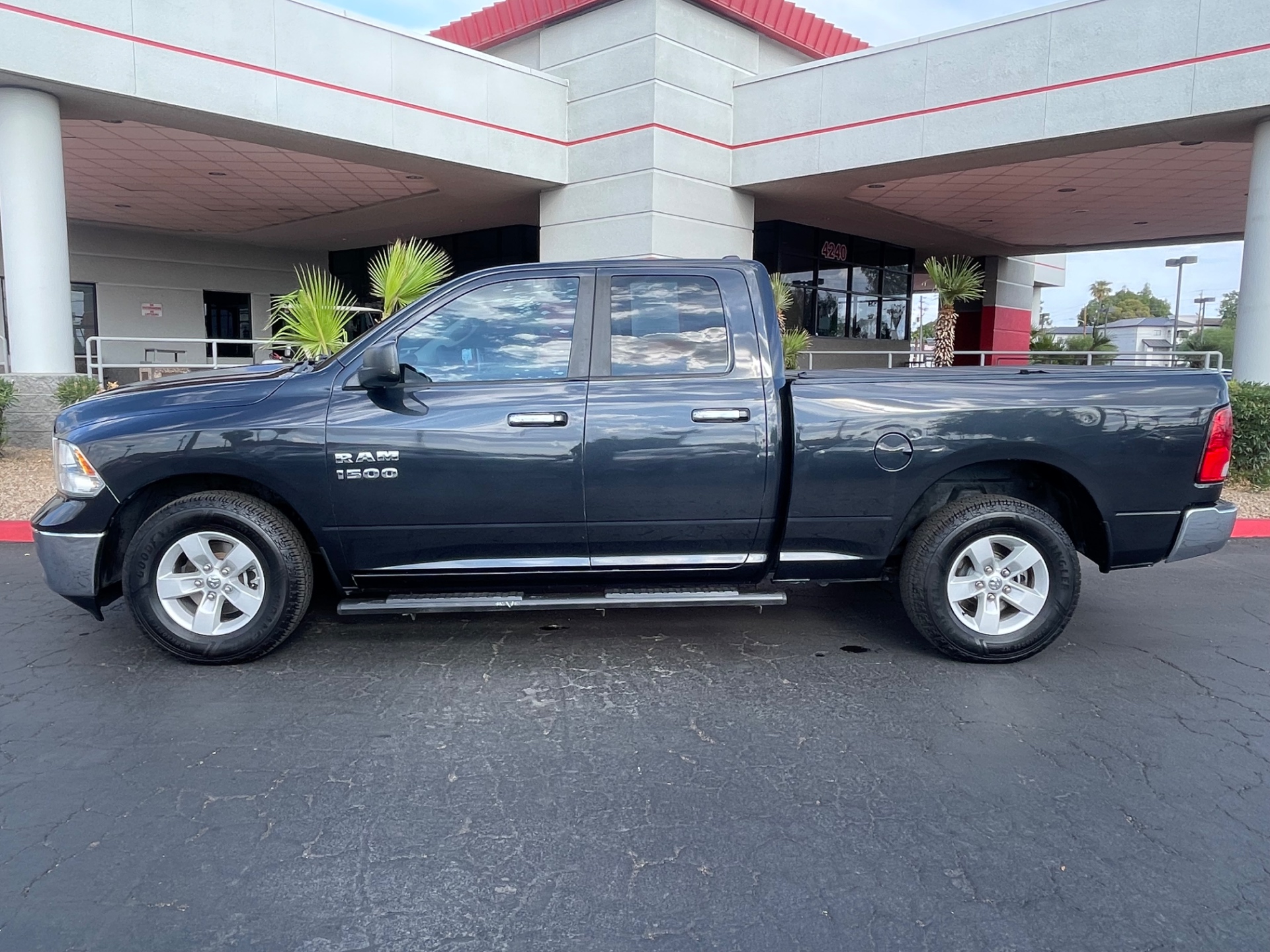 ram ram 1500 pickup 2017 1C6RR6GG6HS651210 image ram ram 1500 pickup 2017 1C6RR6GG6HS651210 image